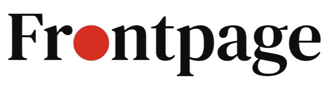 Frontpage
